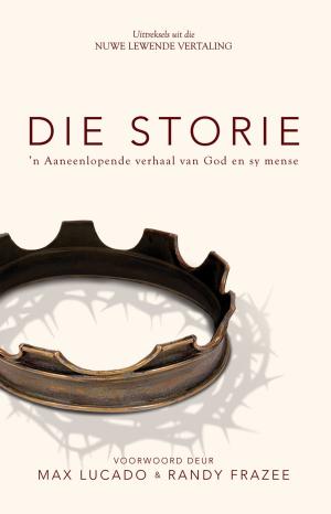 Cover of the book Die storie (eBoek) by John C Maxwell
