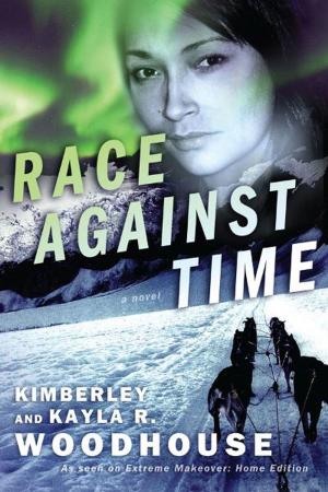 Book cover of Race Against Time: A Novel