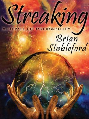 Cover of the book Streaking: A Novel of Probability by Mark McLaughlin, Michael McCarty