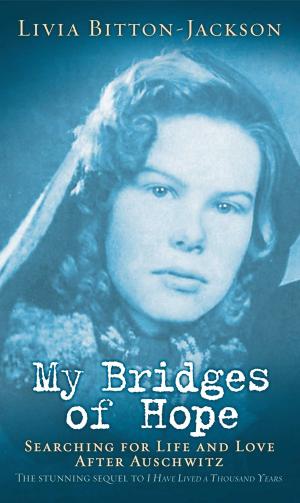 Cover of the book My Bridges of Hope by Terra Elan McVoy