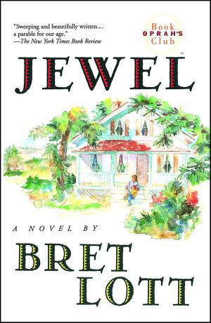 Cover of the book Jewel by Colette Rossant