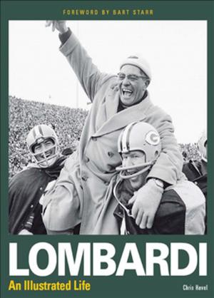 Cover of the book Lombardi - An Illustrated Life by Janet and Stewart Farrar