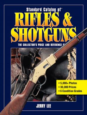 Book cover of Standard Catalog of Rifles & Shotguns