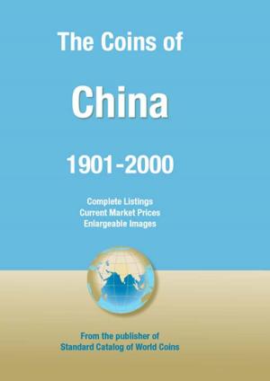 Cover of the book Coins of the World: China by 