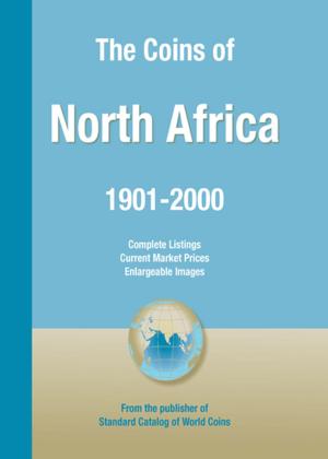 Cover of the book Coins of the World: North Africa by Chris Saper
