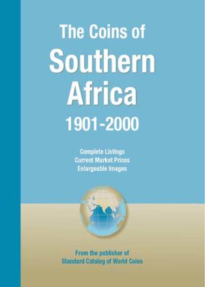 Cover of the book Coins of the World: Southern Africa by Clare Crompton