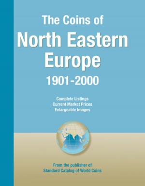Cover of the book Coins of the World: North Eastern Europe by Lise Meunier