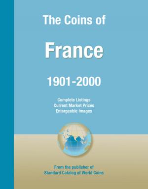 Cover of Coins of the World: France