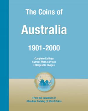 Cover of the book Coins of the World: Australia by Jim Smith