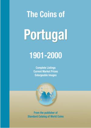 bigCover of the book Coins of the World: Portugal by 