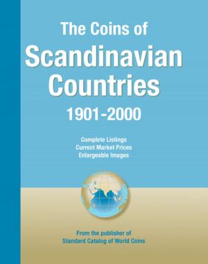 Cover of the book Coins of the World: Scandinavian Countries by David A. Fryxell