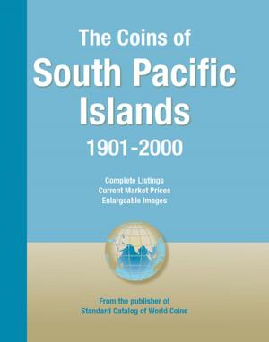 bigCover of the book Coins of the World: South Pacific Islands by 