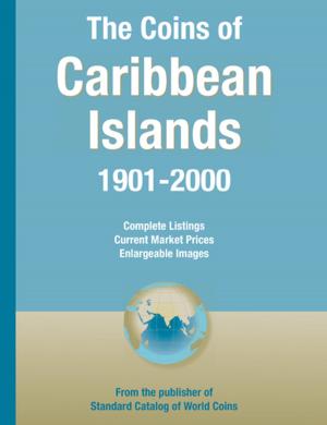 Cover of the book Coins of the World: Caribbean Islands by Rotographic