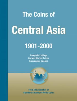 Cover of the book Coins of the World: Central Asia by Jack Reid