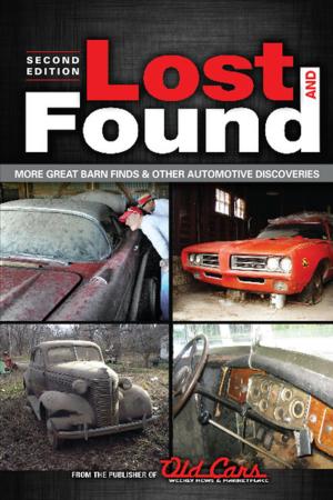 Cover of the book Lost and Found by Maggie Casey