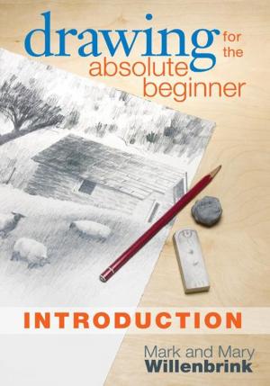 Cover of the book Drawing for the Absolute Beginner, Introduction by Andrea Jurgrau