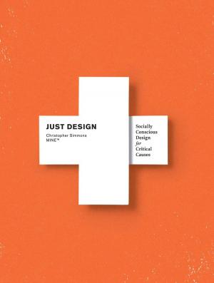 Cover of the book Just Design by Adams Media