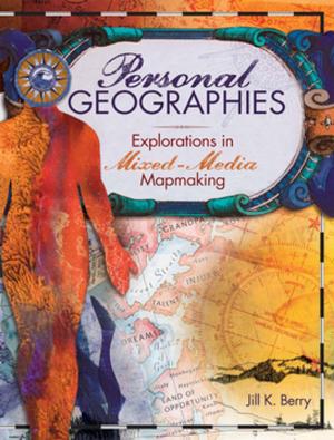 Book cover of Personal Geographies