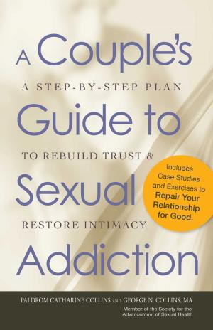 Book cover of A Couple's Guide to Sexual Addiction