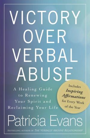 Cover of the book Victory Over Verbal Abuse by Arin Murphy-Hiscock