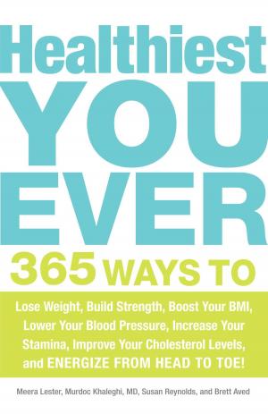 bigCover of the book Healthiest You Ever by 