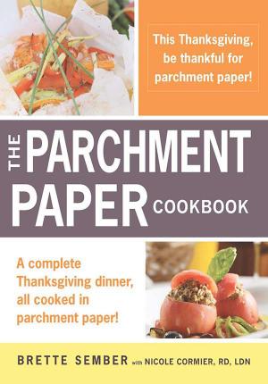 Cover of the book A Parchment Paper Thanksgiving by William A.Campbell Jr