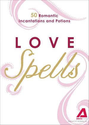 Cover of the book Love Spells by Bridget Graham, Monique Reidy