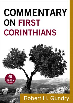 Cover of the book Commentary on First Corinthians (Commentary on the New Testament Book #7) by Janette Oke