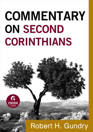 Cover of the book Commentary on Second Corinthians (Commentary on the New Testament Book #8) by Susan J. R.N., Ed.D Zonnebelt-Smeenge, Robert C. De Vries