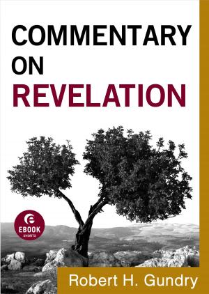 Cover of the book Commentary on Revelation (Commentary on the New Testament Book #19) by John S. Dickerson
