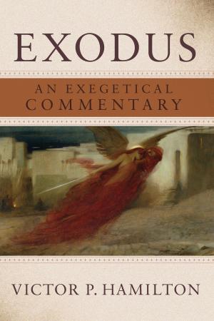 Cover of the book Exodus by Suzanne Eller