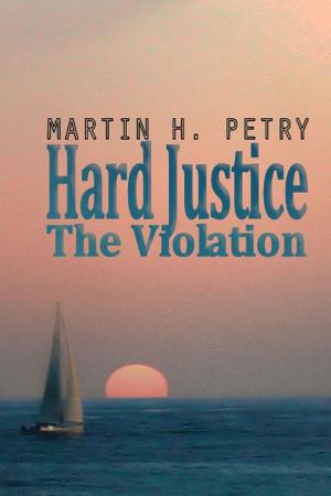 Cover of the book Hard Justice; The Violation by Marissa Moss