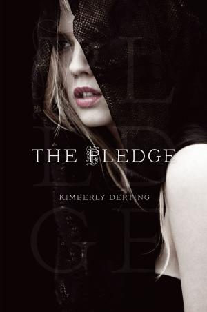 Cover of the book The Pledge by Karma Wilson