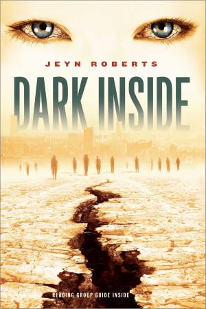 Cover of the book Dark Inside by Jon Scieszka