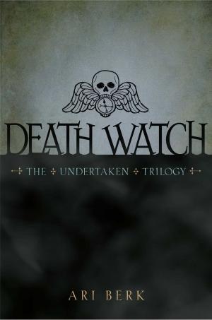 Cover of the book Death Watch by Emily Gravett
