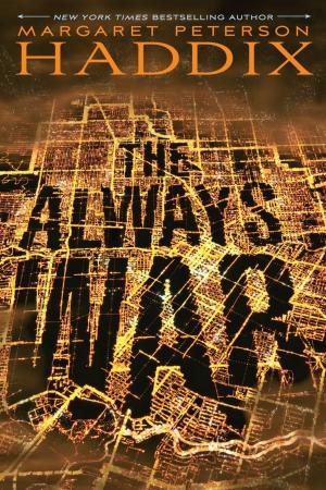 Cover of the book The Always War by Ellen Wittlinger