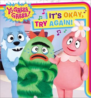 Cover of the book It's Okay, Try Again! by Christopher Purrett