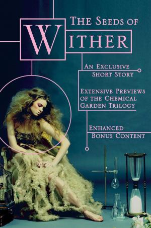Book cover of The Seeds of Wither