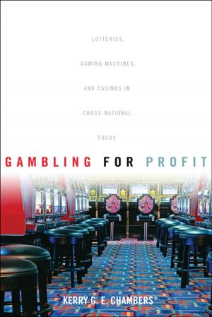 Cover of the book Gambling for Profit by Suhas Apte, Jagdish Sheth