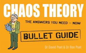 Cover of the book Chaos Theory: Bullet Guides by Pascale Engelmajer