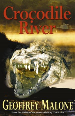 Cover of the book Crocodile River by Anita Naik