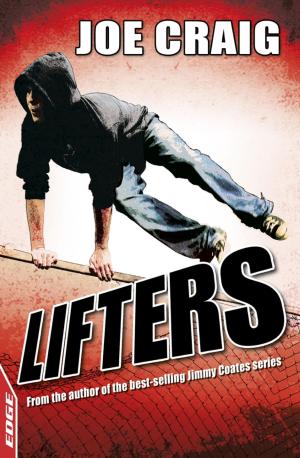 Cover of the book Lifters by Sally Gardner