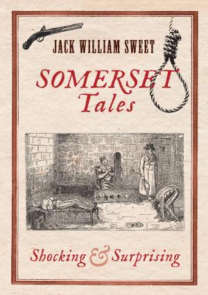 Book cover of Somerset Tales