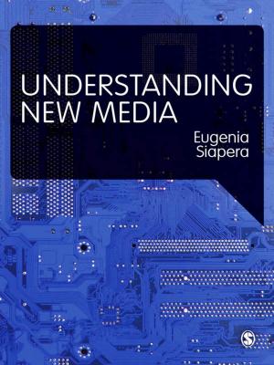 Cover of the book Understanding New Media by Dr. John P. Glaser