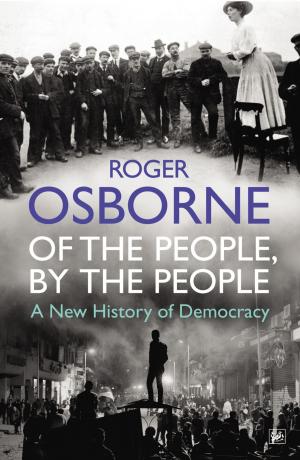 Cover of the book Of The People, By The People by Declan Kiberd