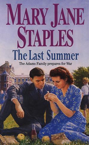 Cover of the book The Last Summer by Paul O'Grady