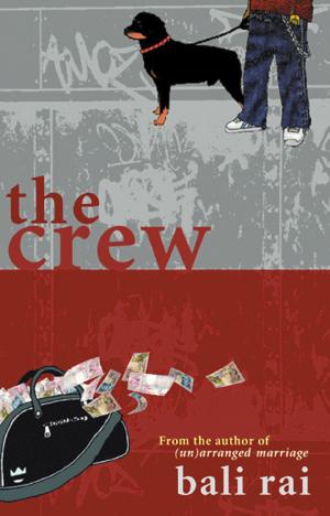 Cover of the book The Crew by Malorie Blackman