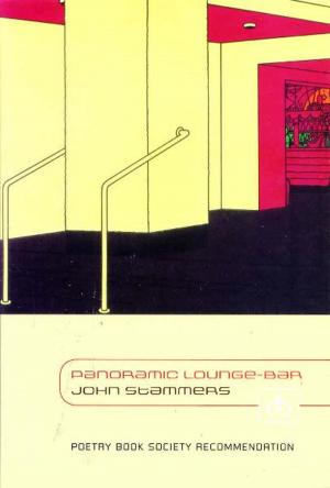 Cover of the book Panoramic Lounge Bar by Noel Streatfeild