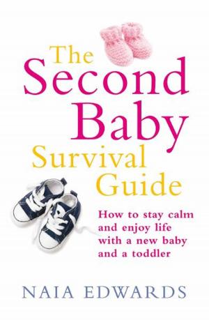 bigCover of the book The Second Baby Survival Guide by 
