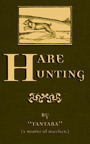 Cover of the book Hare Hunting by Jack London